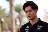 TEST BAHRAIN, Zhou Guanyu (CHN) Alfa Romeo F1 Team.
25.02.2023. Formula 1 Testing, Sakhir, Bahrain, Day Three.
- www.xpbimages.com, EMail: requests@xpbimages.com © Copyright: Moy / XPB Images